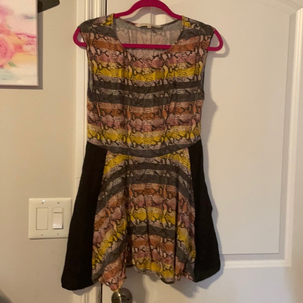RACHEL Rachel Roy minidress with pockets